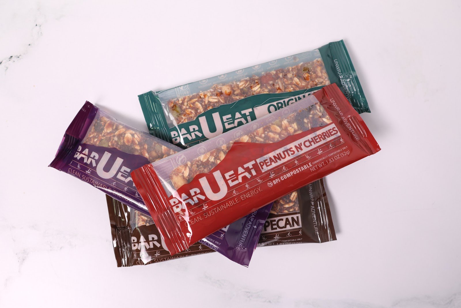 Bar-U-Eat bars