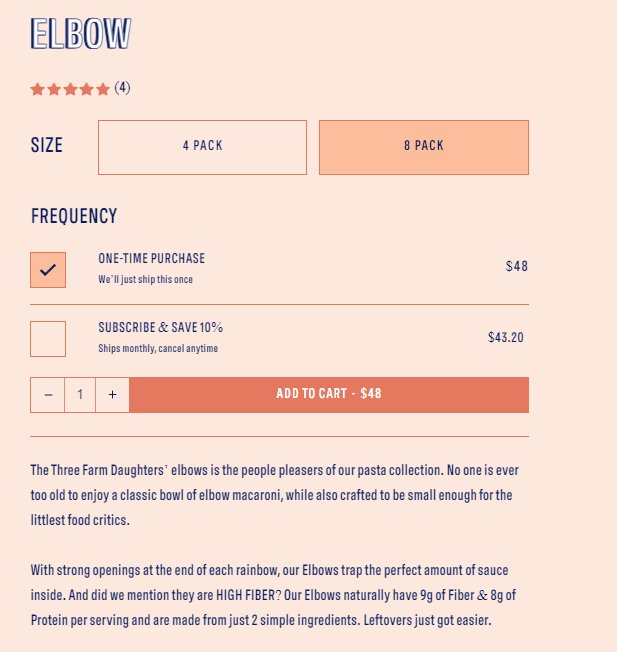 3 Farm Daughters - Elbow