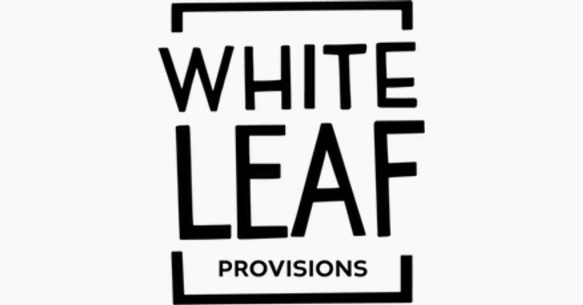 White Leaf Provisions