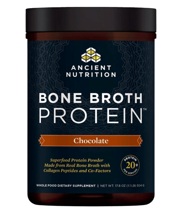 Ancient Nutrition Bone Broth Protein