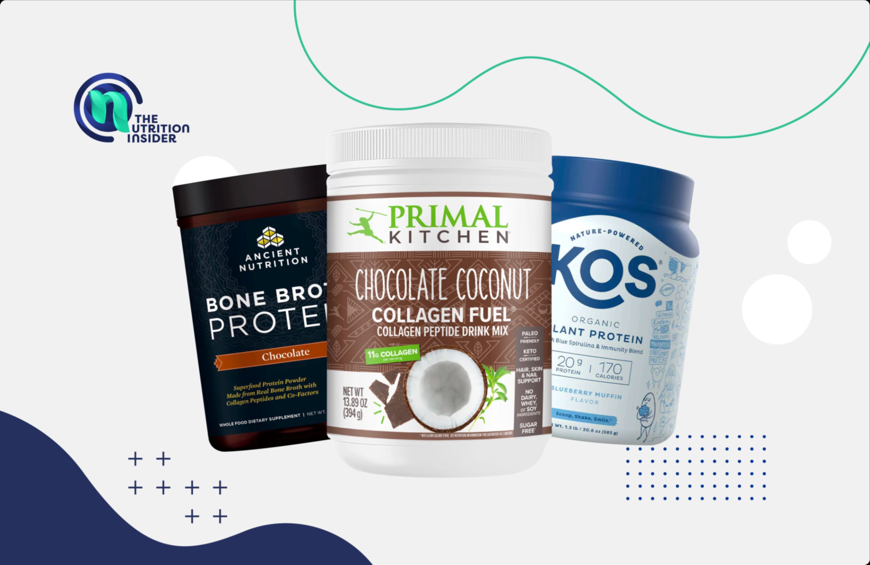 best tasting protein powders