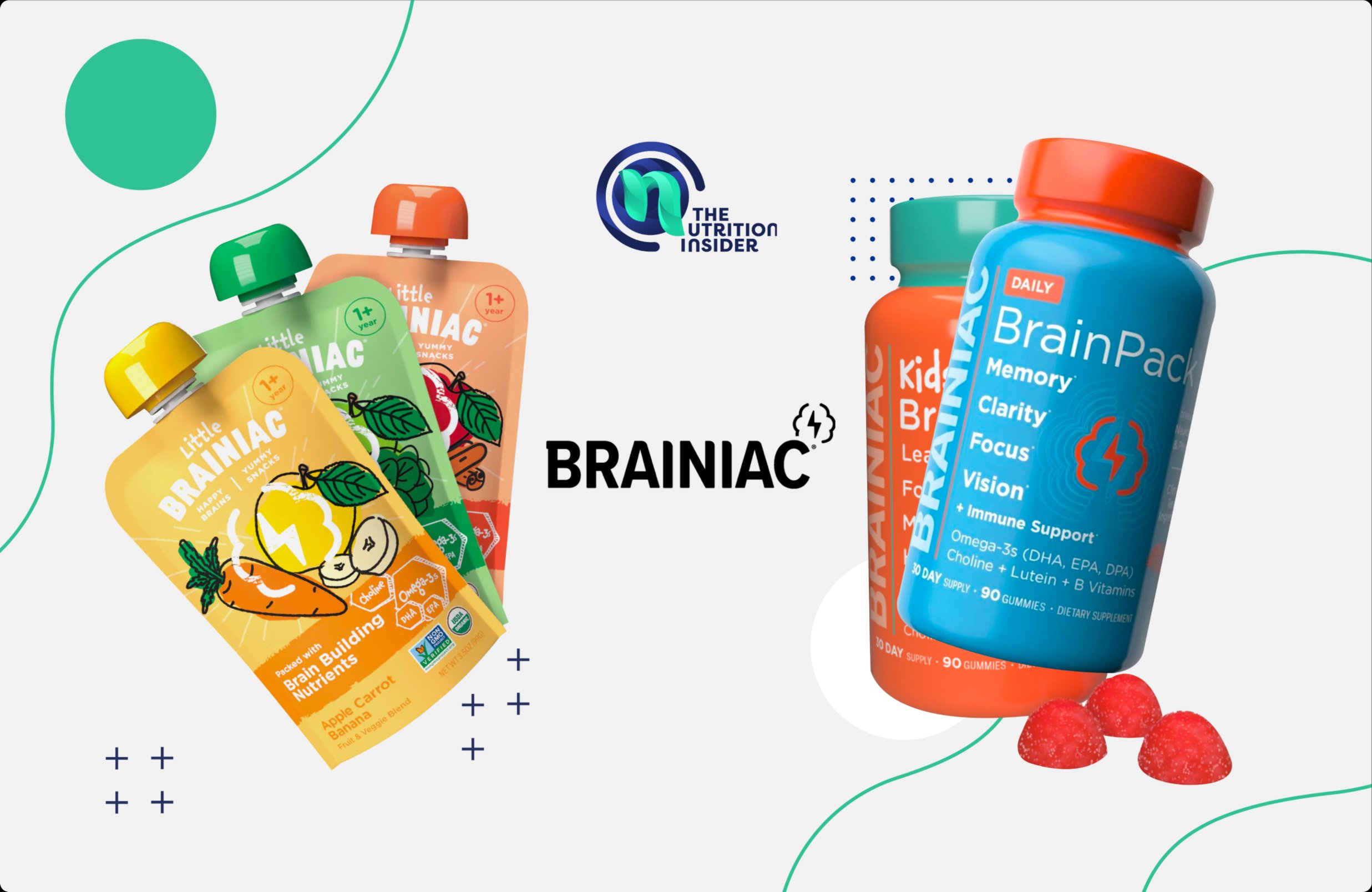 Brainiac Review