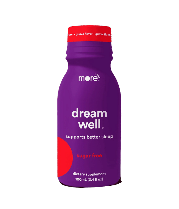 Dream Well Shot - Guava