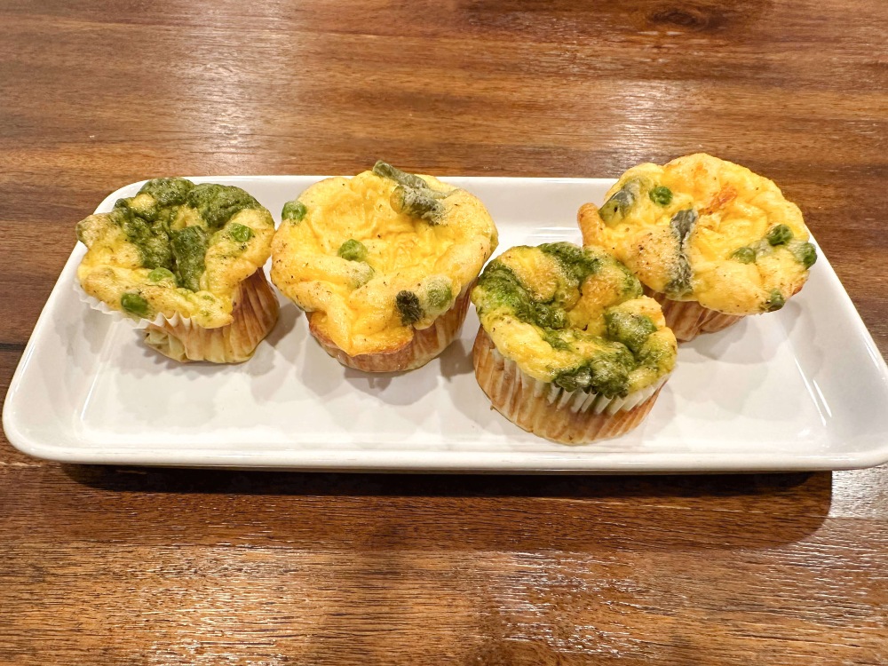 egg bites