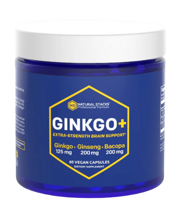 Ginkgo+