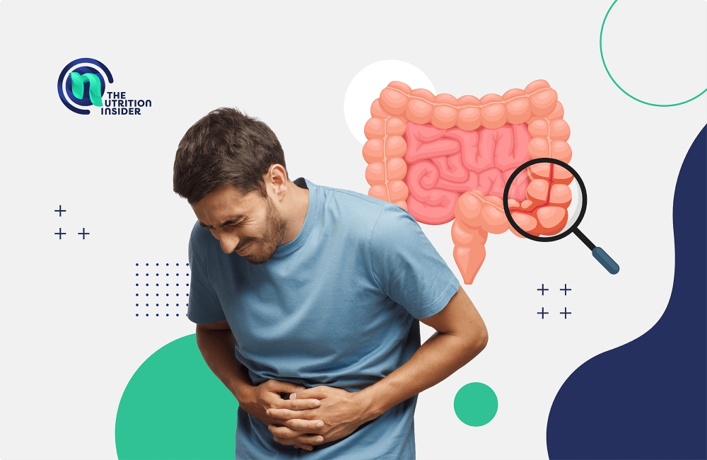 leaky gut diet