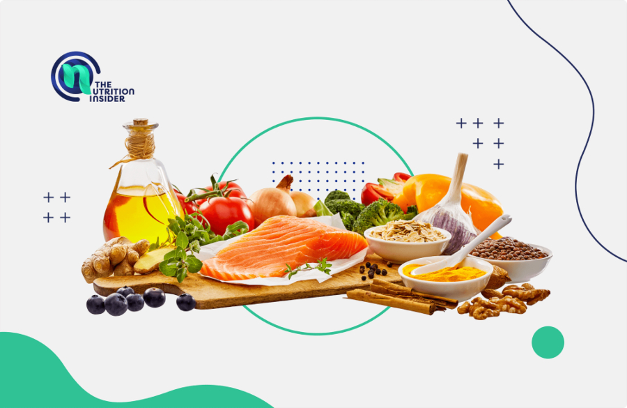 mediterranean diet meal plan