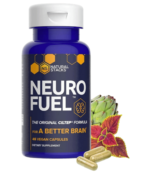 Neurofuel