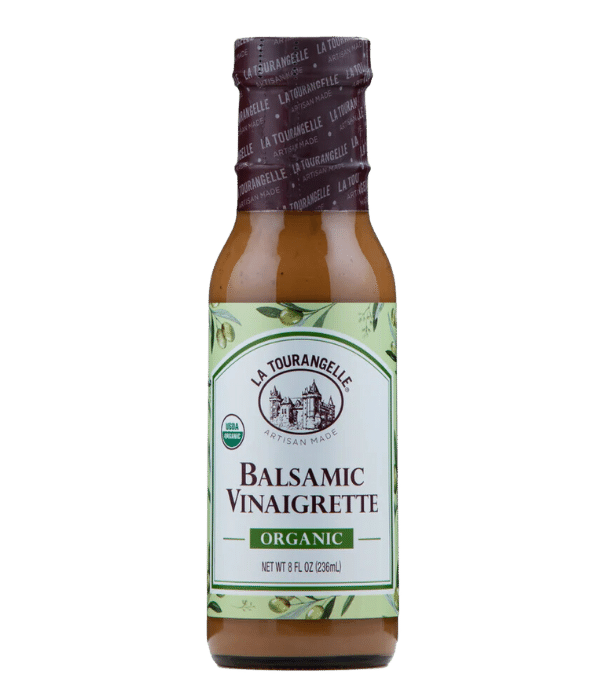 Organic Classic Balsamic Vinaigrette