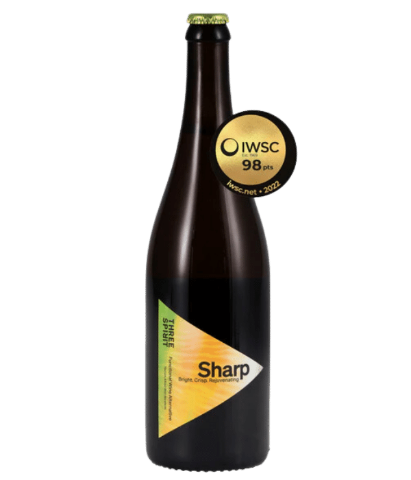 Sharp