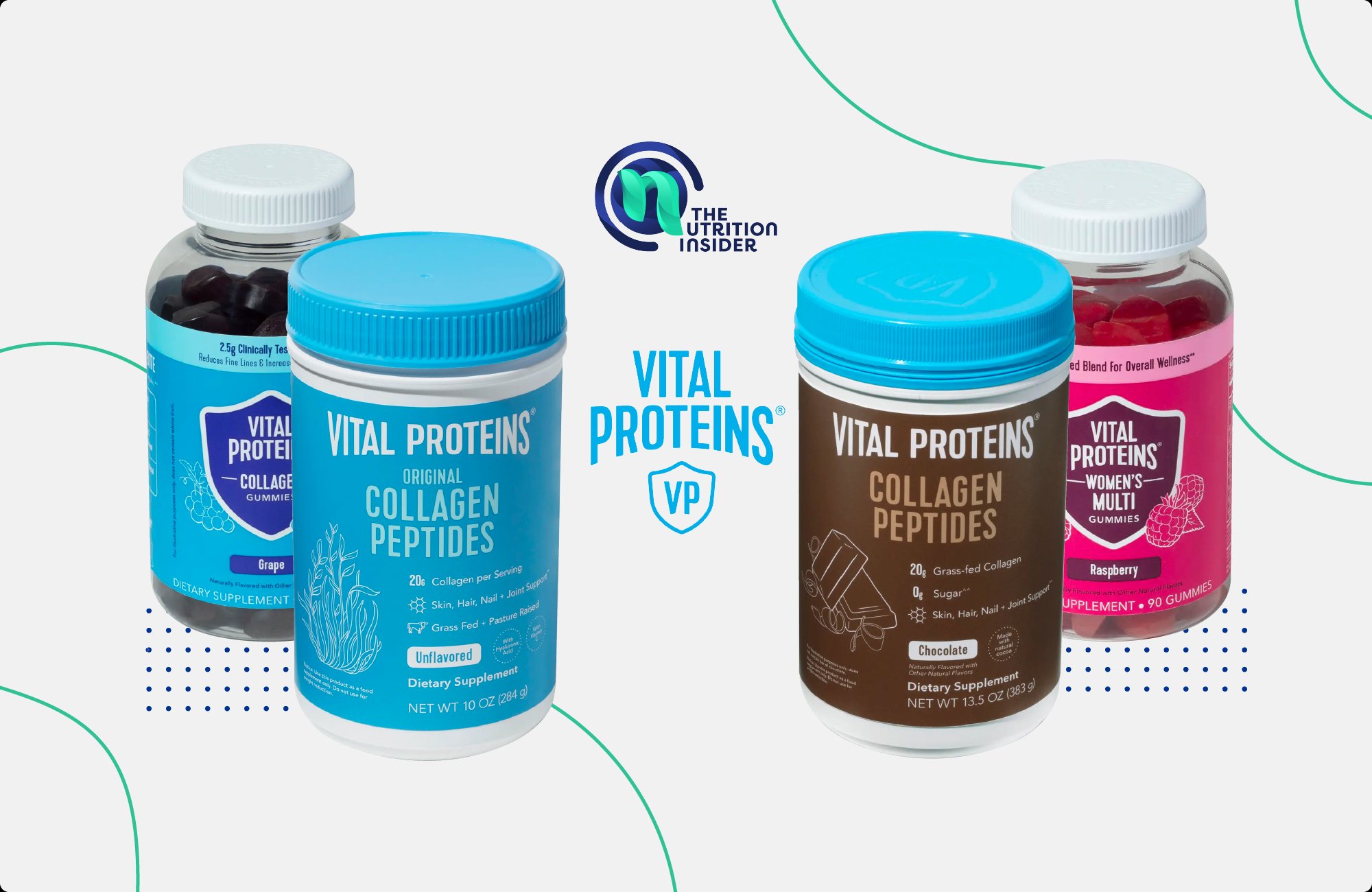 Vital Proteins Review