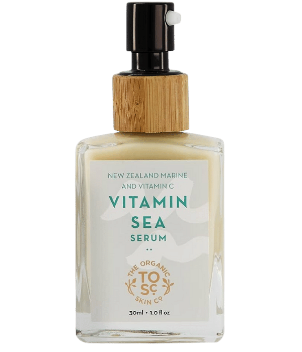 Vitamin Sea