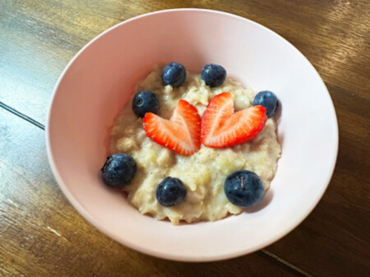 best stovetop oatmeal