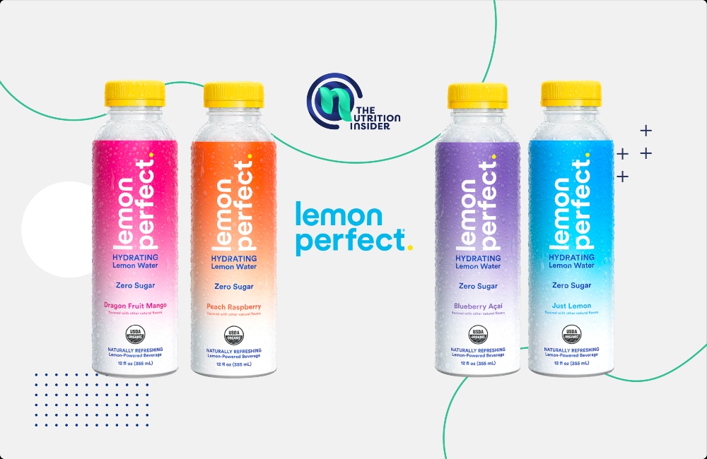 lemon perfect review