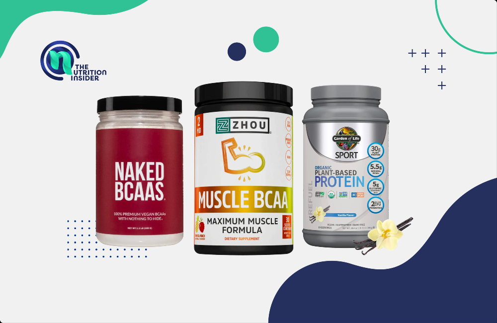 best bcaa for men
