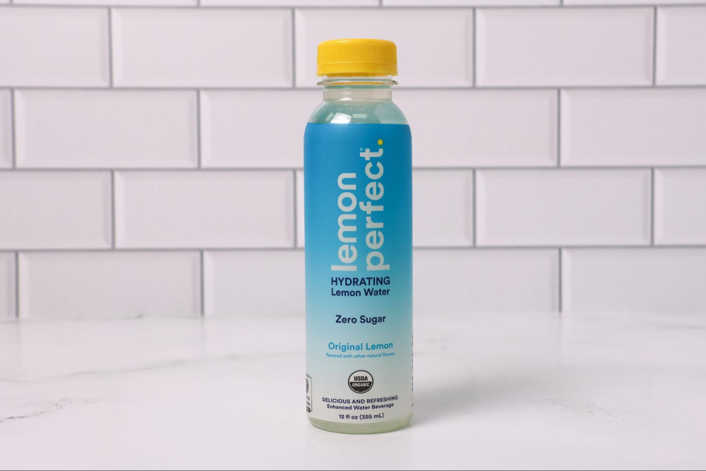 Original Lemon
