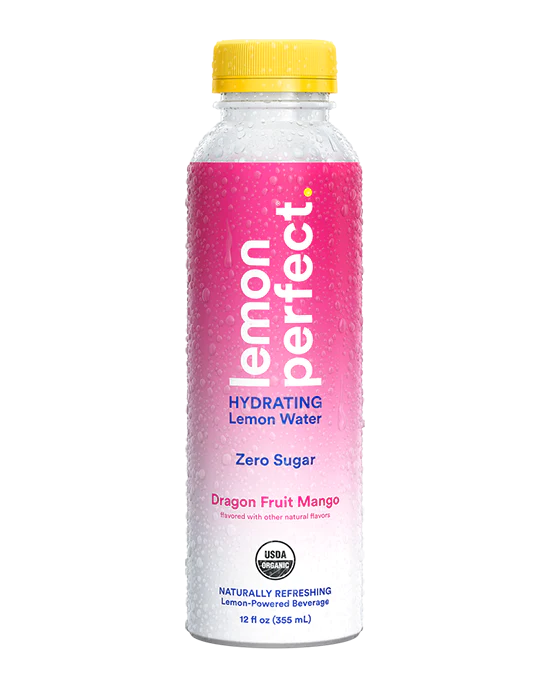 Dragon Fruit Mango