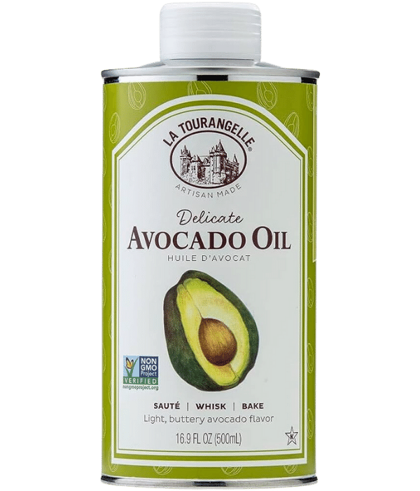 Avocado Oil