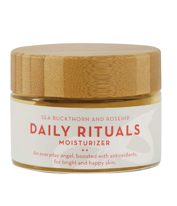 Daily Rituals