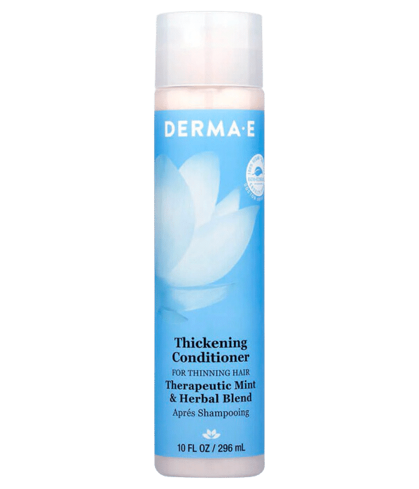 Derma E Thickening Conditioner