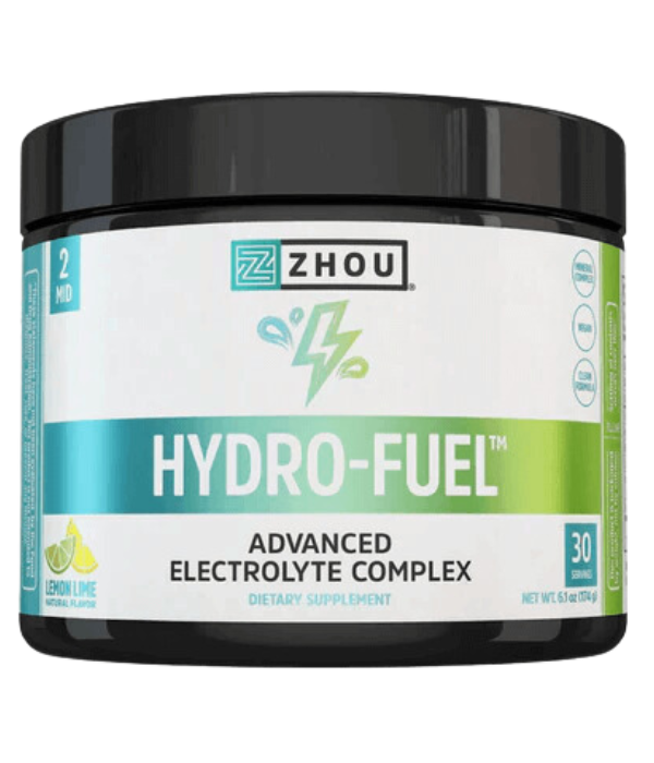 Hydro Fuel