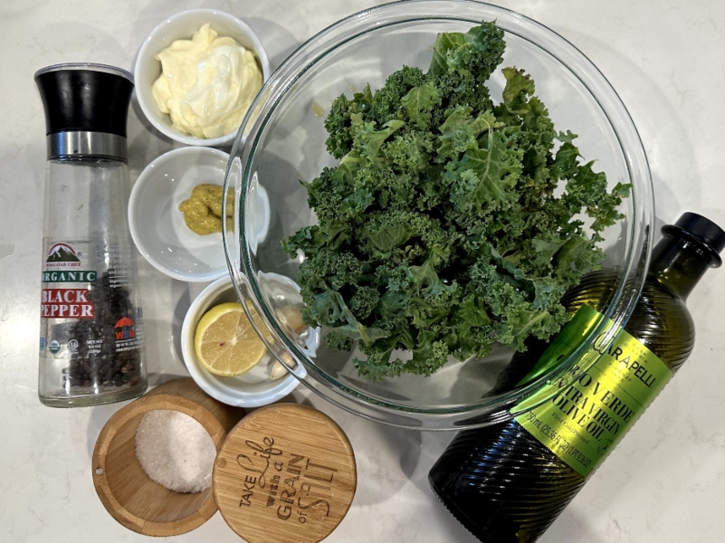 Kale Caesar still IMG 7331