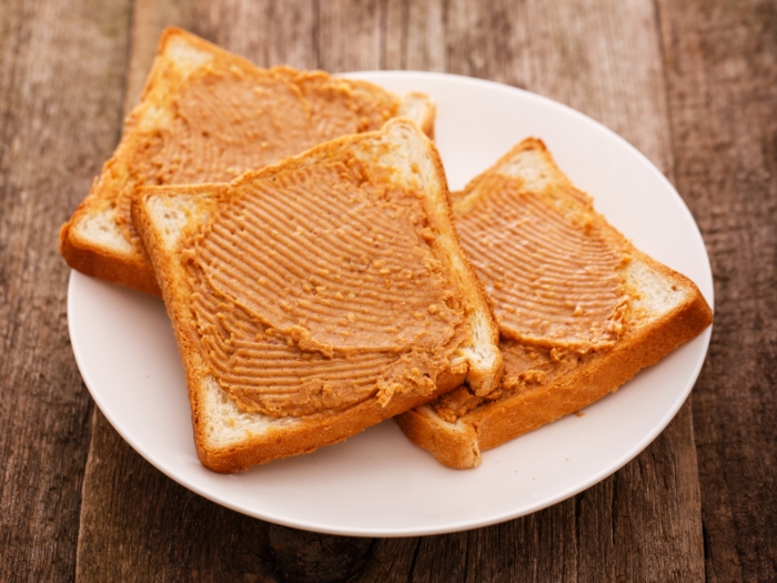 vegan french toast 