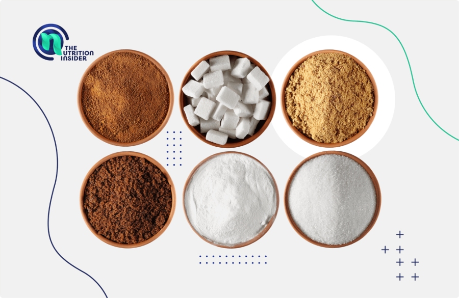 brown sugar substitutes