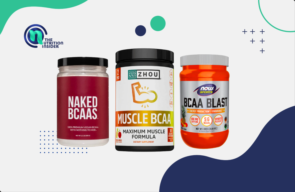 best bcaas for women