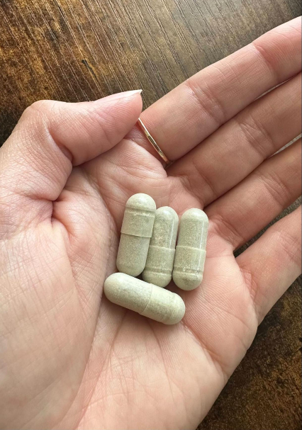 noocube sleep upgrade supplement capsules