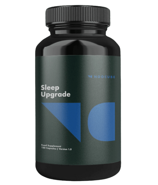 Noocube Sleep Upgrade
