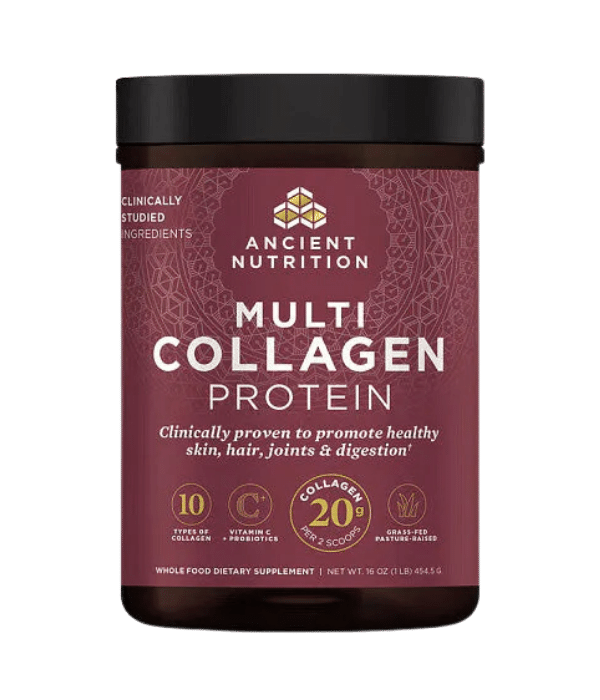 Ancient Nutrition Multi Collagen Protein