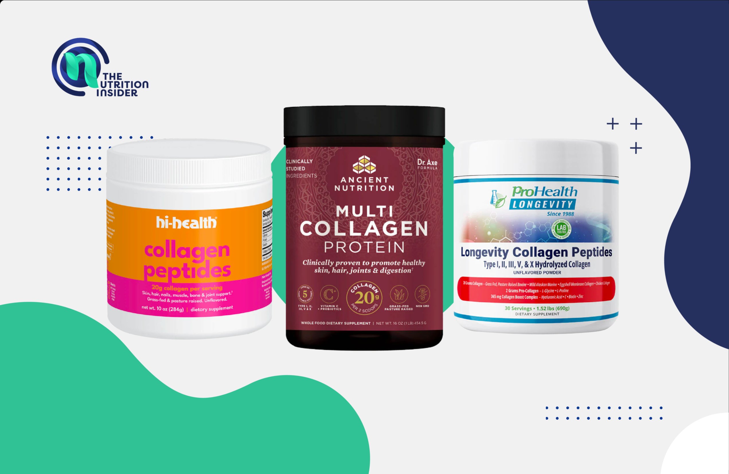 Best Collagen Supplements