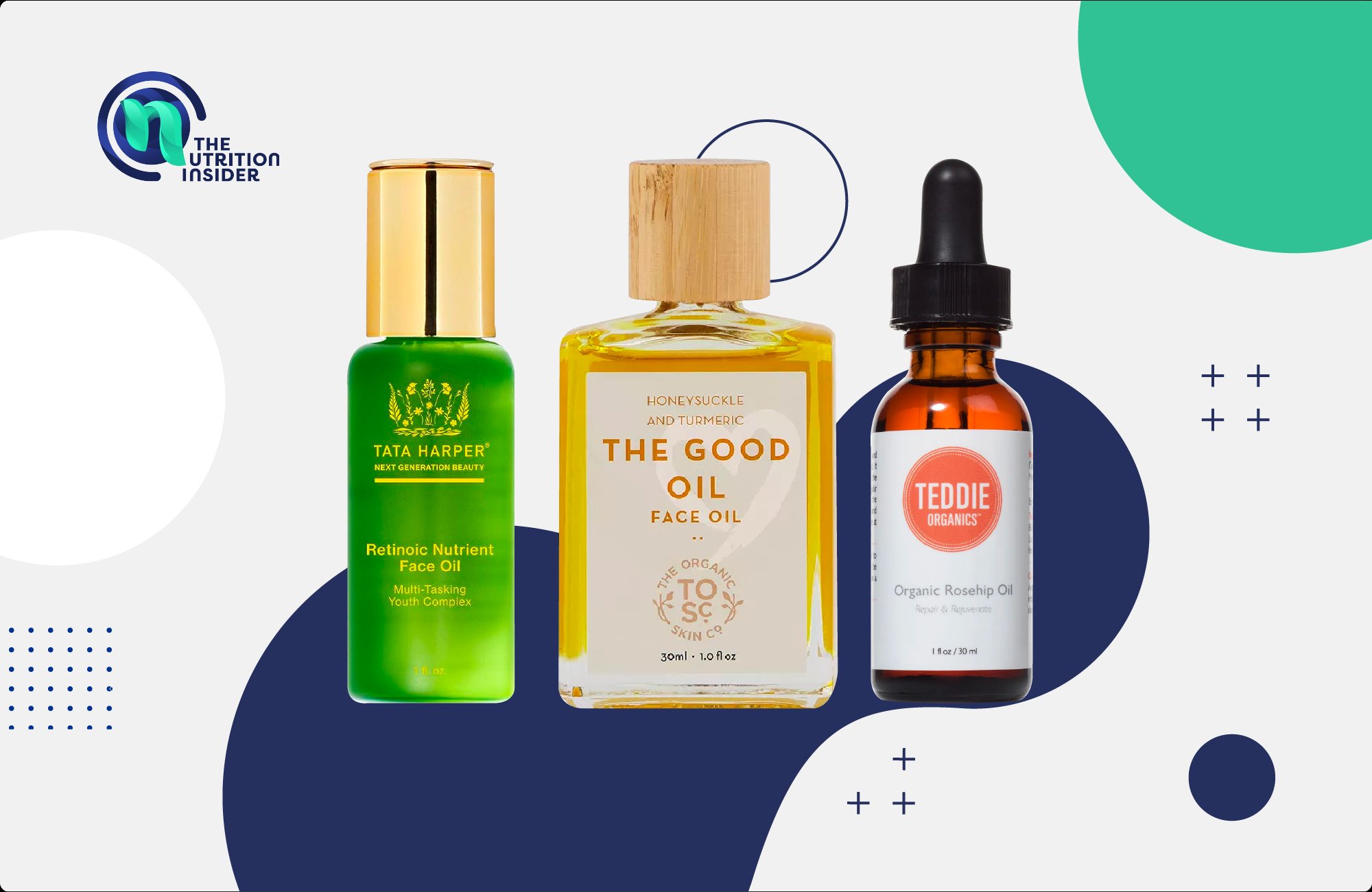 Best Face Oil