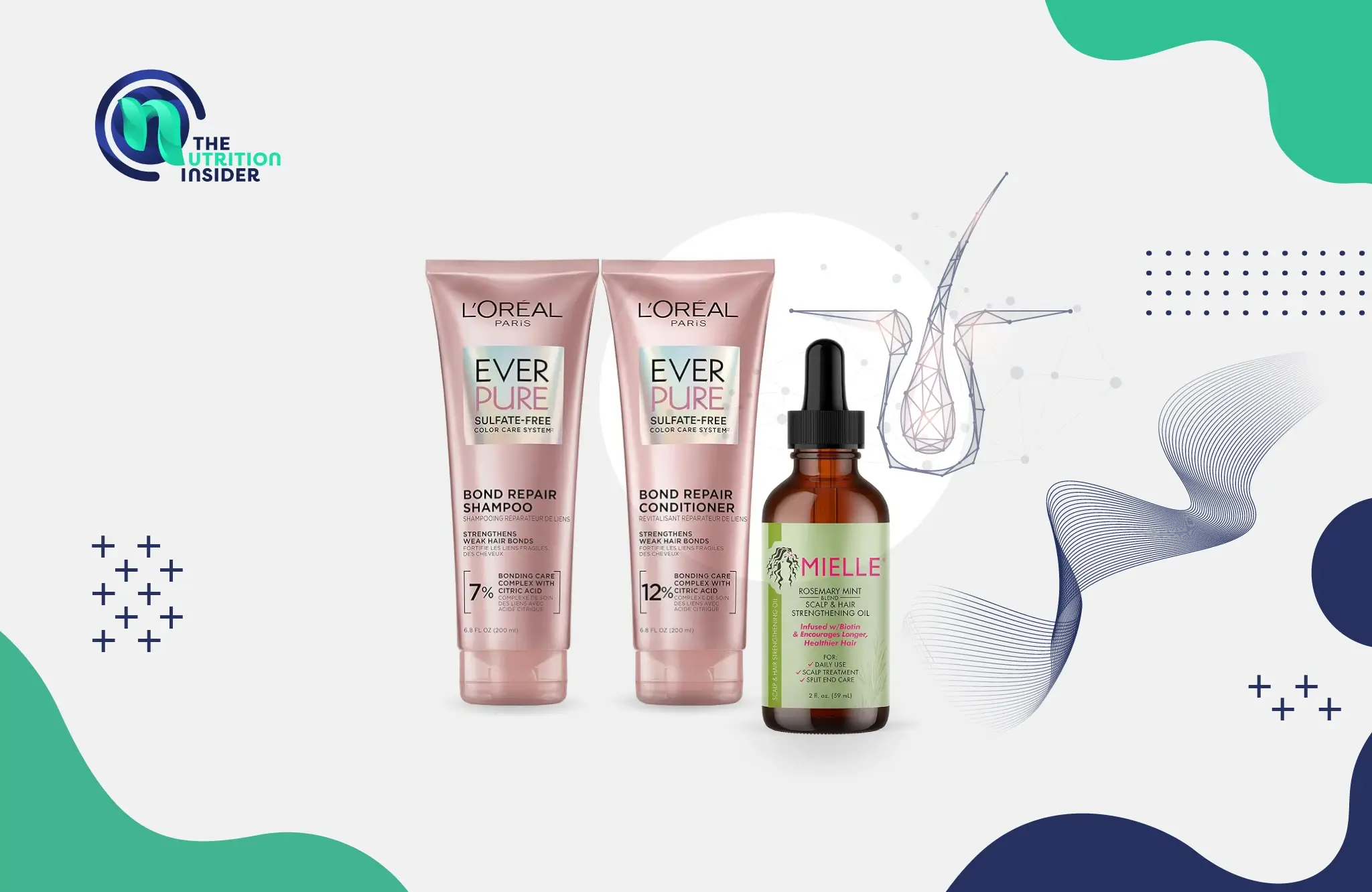 Best Hair Growth Products