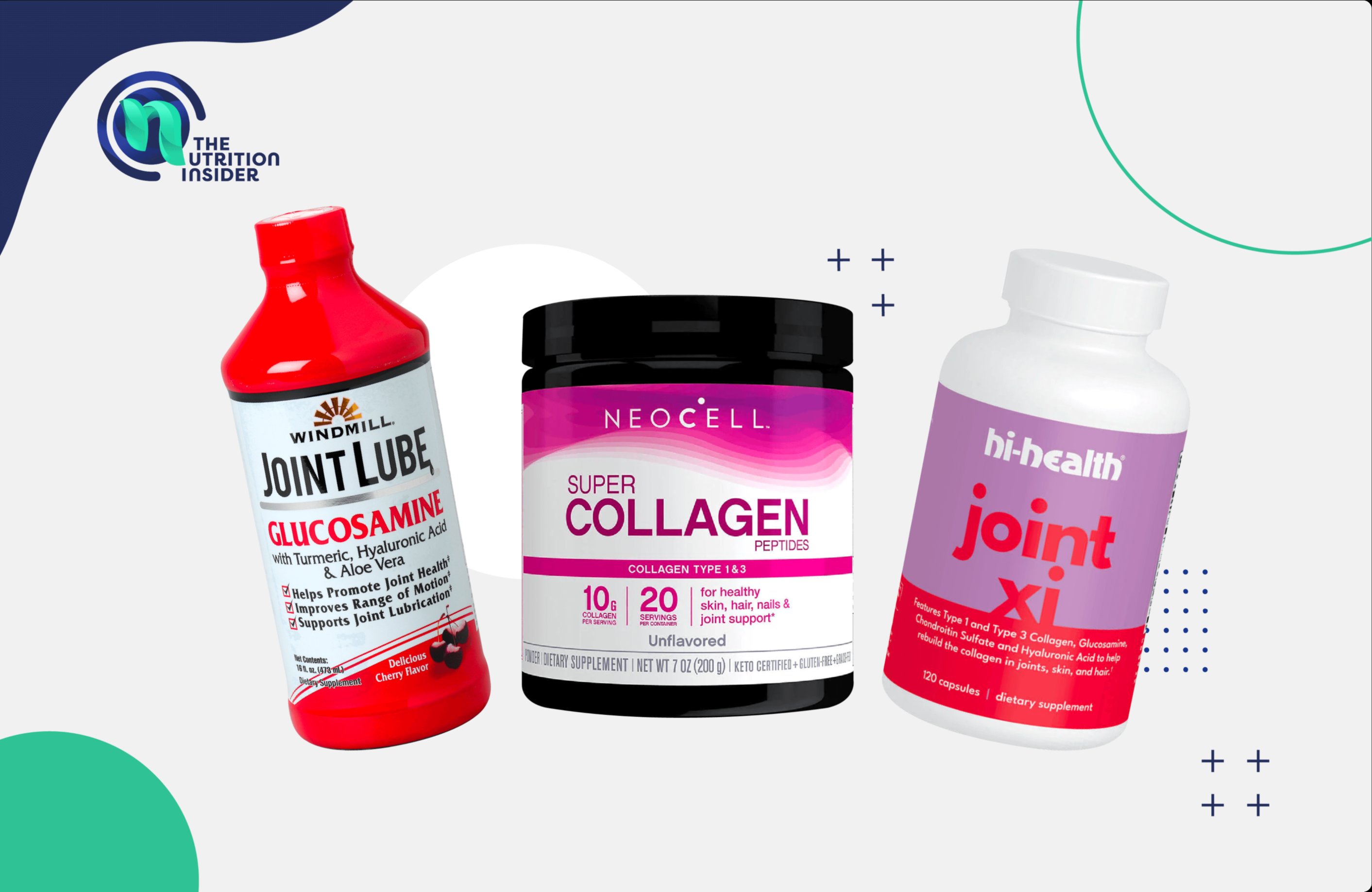 Best Joint Supplement