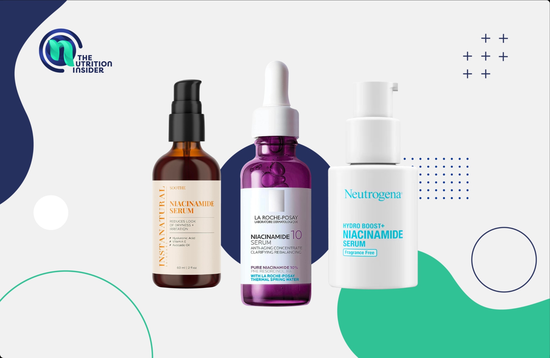 Best Niacinamide Serum