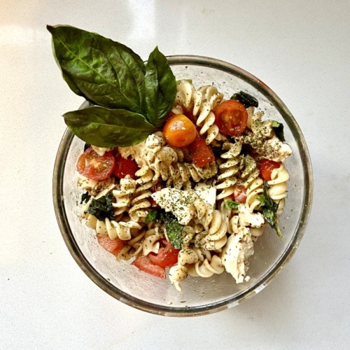 Caprese Salad