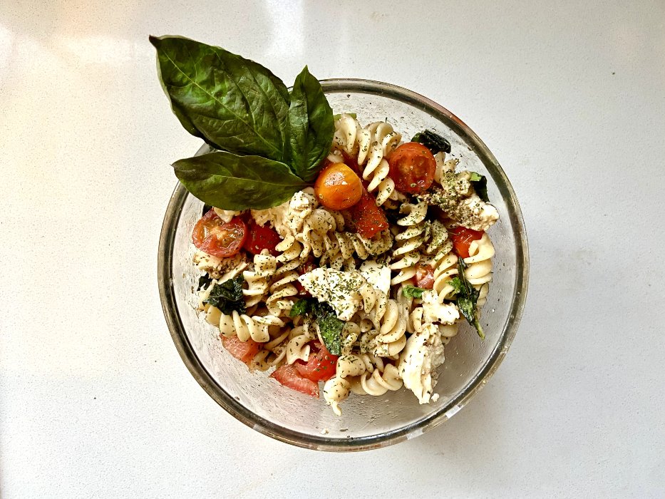 Caprese Salad