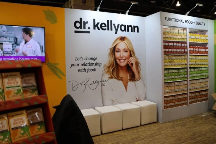 Dr. Kellyann’s