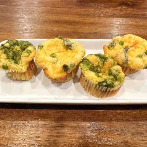 Egg Muffins