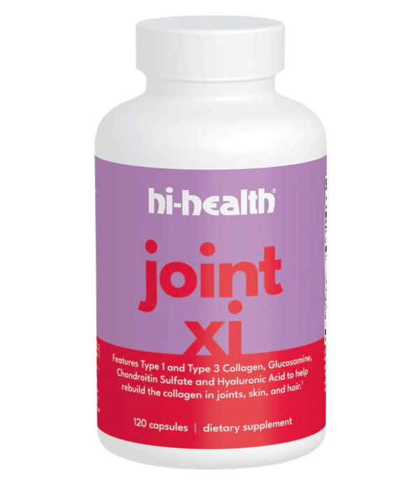 Hi-Health Joint XI Formula