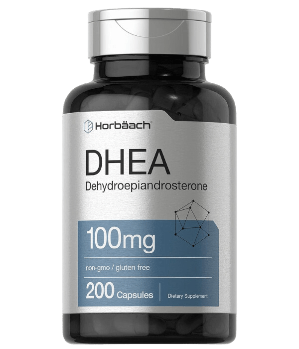 Horbaach DHEA
