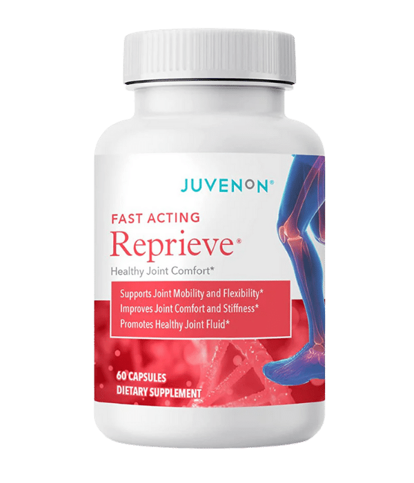 Juvenon Reprieve