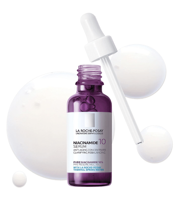 La Roche Posay Niacinamide 10 Face Serum