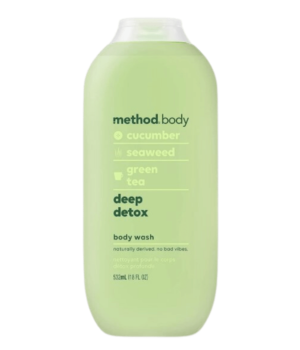 Method Body Wash
