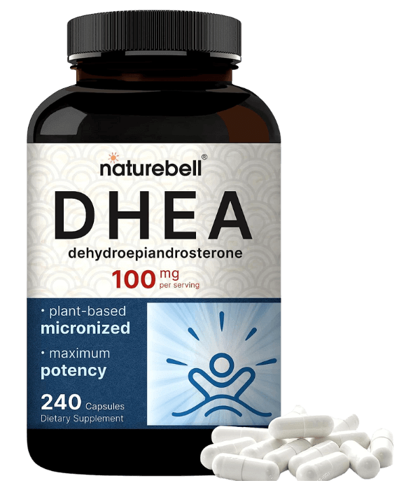 NatureBell DHEA