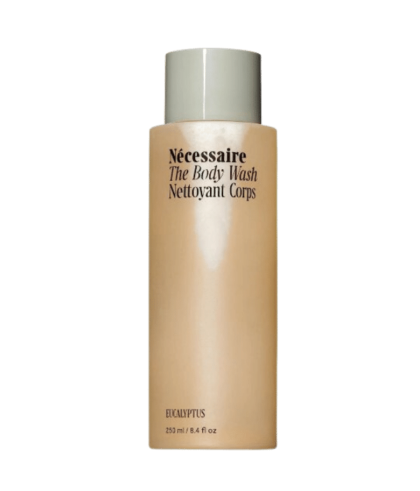 Necessaire The Body Wash