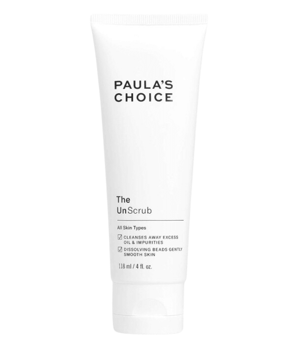 Paulas Choice The UnScrub