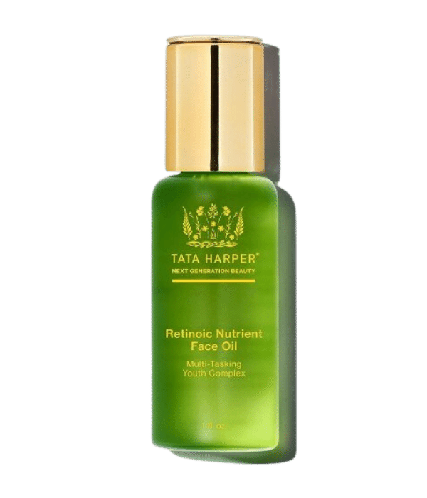 Tata Harper Retinoic Nutrient Face Oil